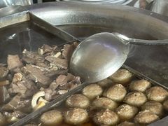 -好成财牛排馆(涂门街总店)