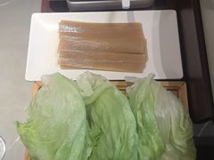 -蝎王府羊蝎子(虎坊桥总店)