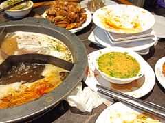 -火锅岛潮牌自助餐厅(天津天佑城店)