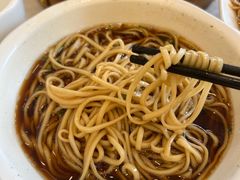 阳春面-怡园饭店-餐厅(四望亭店)