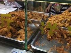 -阿捡忭京炸鸡(韭菜园总店)