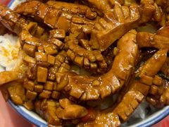 -荆九爷爆炒桥头三嫩(夫子庙店)