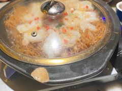 -绿茶餐厅(深圳龙华天虹购物中心店)