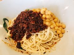 香糯豌杂面-好這口重庆小面(总店)