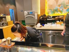-星巴克臻选(福州东百中心分店)