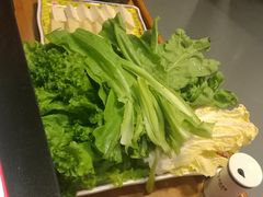 -芦月轩羊蝎子(劲松店)