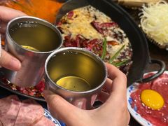 -萍姐火锅·公路夜市(南京新街口店)