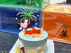 -CAKE BOSS 蛋糕老板(西单君太百货店)