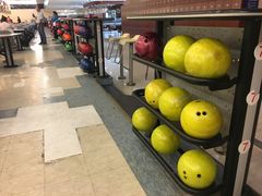 -广州保龄球馆(广州天河体育中心店)