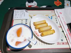 -五条人糖水铺(光谷世界城店)