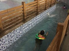 -南宫温泉水世界