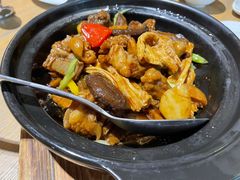 -天府中餐厅·粤菜·海南菜·生猛海鲜(三亚海棠湾洲际度假酒店)