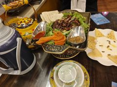 -吉祥圣雪藏餐