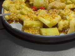 -许哥东北烧烤·铁丳烤串·宫后夹肉(繁花中心店)