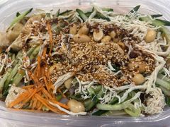 -媛媛家秘制鸡丝凉皮(陆慕店)