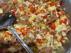 捞菜黄牛肉-福巷湘食小馆·猛火现炒(上海首店)