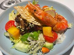 -半秋山西餐厅(巴南万达广场店)