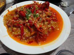 -李叔叔虾蟹大排档(青羊店)