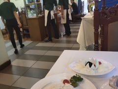 -小白桦西餐厅
