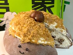 -吾象走甜·生日蛋糕·甜品台茶歇