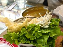 -敏华冰厅(平安金融中心店)