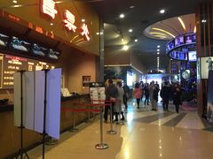 -SFC上影影城(成都科华IMAX店)