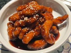 -遇见长安之丝路风荷(大唐西市店)