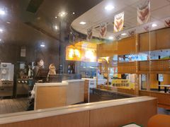 -麦当劳(吴中大道店)