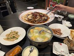 -旺顺阁·北京菜·烤鸭(大望路店)