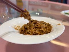 -马凯餐厅(长椿街店)