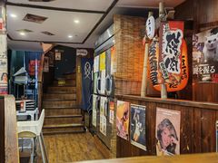 -小川洋风料理(汉街店)