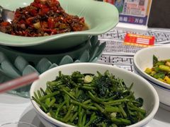 -老萍巷•莲花血鸭(楚萍店)