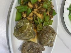 -金海湾海鲜排档(朱家尖店)