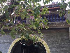 -国恩寺