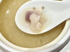 -鲜菌江湖正宗野生菌火锅