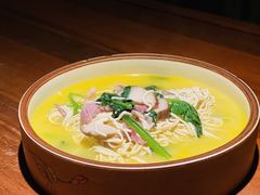 -意满花千醉(金茂览秀城店)