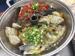 剁椒鱼头-新名仕(仙霞路店)