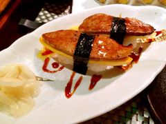 -山葵家·创意料理(宁波来福士店)
