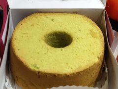 -本格旺索罗(樟宜机场T1店)