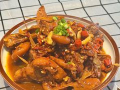 -江西老表·经典江西八大碗