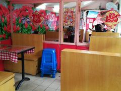 大堂-辣肉面大王(天平路店)