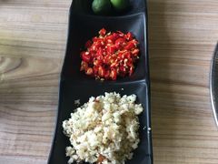 火锅配料-探窝·竹笙椰子鸡(杨箕店)