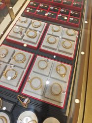 -永锦黄金加工·回收打金店(上海南翔店)