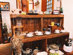 -慕咖啡(宽窄巷子店)