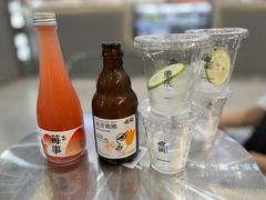 -喧闹·东方大气茶(鹅岭二厂店)