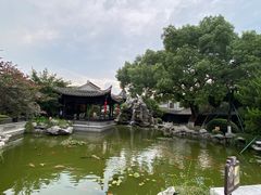 -口岸雕花楼