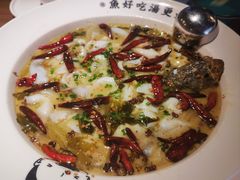 -首秀·四川料理(星耀101店)