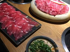 -呷哺呷哺 黄金牧场 (新中关购物中心店)
