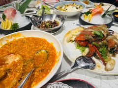 -同乐海鲜(乌节路中央店)