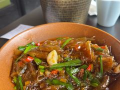 -奇芳阁·百年清真南京菜(夫子庙店)